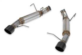 FlowFX Axle Back Exhaust System 717879